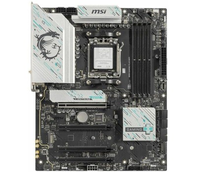 Материнская плата MSI Материнская плата B850 GAMING PLUS WIFI , Socket AM5, AMD B850, ATX, Ret