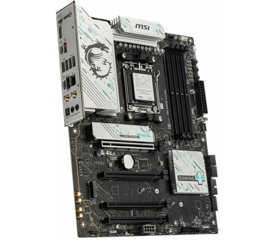 Материнская плата MSI Материнская плата B850 GAMING PLUS WIFI , Socket AM5, AMD B850, ATX, Ret