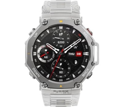 AMAZFIT Смарт-часы T-Rex 3 A2323, 48.5мм, 1.5