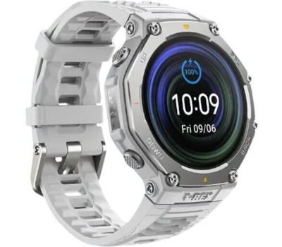 AMAZFIT Смарт-часы T-Rex 3 A2323, 48.5мм, 1.5