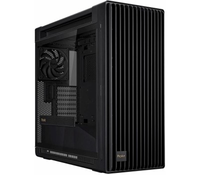 Корпус для ПК ASUS Корпус для ПК PROART PA602 TG BLACK PA602/BLK/TG (90DC00J0-B09000)