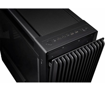 Корпус для ПК ASUS Корпус для ПК PROART PA602 TG BLACK PA602/BLK/TG (90DC00J0-B09000)