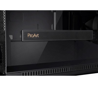 Корпус для ПК ASUS Корпус для ПК PROART PA602 TG BLACK PA602/BLK/TG (90DC00J0-B09000)