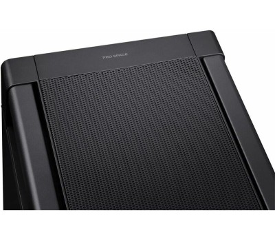 Корпус для ПК ASUS Корпус для ПК PROART PA602 TG BLACK PA602/BLK/TG (90DC00J0-B09000)