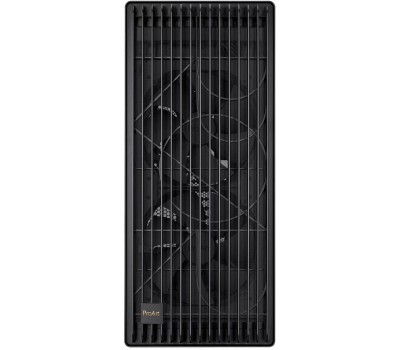 Корпус для ПК ASUS Корпус для ПК PROART PA602 TG BLACK PA602/BLK/TG (90DC00J0-B09000)