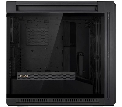 Корпус для ПК ASUS Корпус для ПК PROART PA602 TG BLACK PA602/BLK/TG (90DC00J0-B09000)