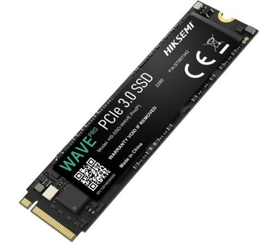 HIKVISION SSD накопитель HS-SSD-WAVE PRO(P) 2048G 2ТБ, M.2 2280, PCIe 3.0 x4, NVMe, M.2