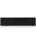 UBIQUITI Роутер ISP ER-4-EU, 3 LAN, 1xUSB, 1xSFP, черный