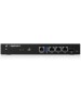 UBIQUITI Роутер ISP ER-4-EU, 3 LAN, 1xUSB, 1xSFP, черный