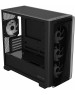ASUS Корпус для ПК A23 PLUS TG ARGB BLACK