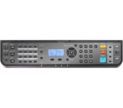 МФУ лазерный KYOCERA МФУ лазерный Ecosys MA2100cfx (110C0B3NL0) A4 Duplex белый (замена M5521cdn)