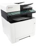 МФУ лазерный KYOCERA МФУ лазерный Ecosys MA2100cfx (110C0B3NL0) A4 Duplex белый (замена M5521cdn)
