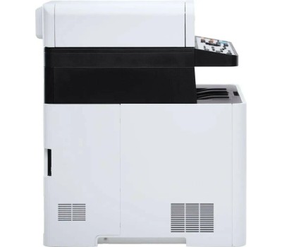 МФУ лазерный KYOCERA МФУ лазерный Ecosys MA2100cfx (110C0B3NL0) A4 Duplex белый (замена M5521cdn)