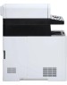 МФУ лазерный KYOCERA МФУ лазерный Ecosys MA2100cfx (110C0B3NL0) A4 Duplex белый (замена M5521cdn)