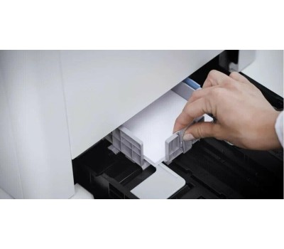 МФУ лазерный KYOCERA МФУ лазерный Ecosys MA2100cfx (110C0B3NL0) A4 Duplex белый (замена M5521cdn)