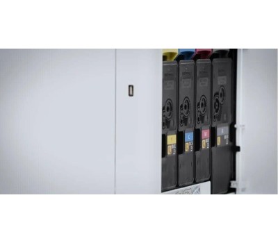 МФУ лазерный KYOCERA МФУ лазерный Ecosys MA2100cfx (110C0B3NL0) A4 Duplex белый (замена M5521cdn)