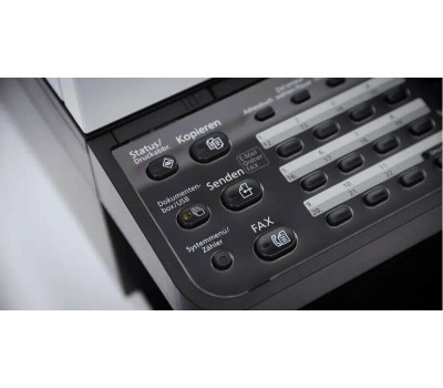 МФУ лазерный KYOCERA МФУ лазерный Ecosys MA2100cfx (110C0B3NL0) A4 Duplex белый (замена M5521cdn)