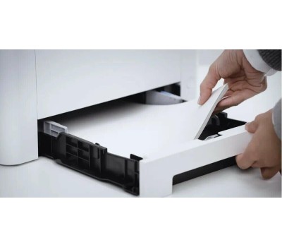 МФУ лазерный KYOCERA МФУ лазерный Ecosys MA2100cfx (110C0B3NL0) A4 Duplex белый (замена M5521cdn)