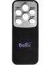 Вентилятор BALLU Вентилятор напольный BFF-807, черный