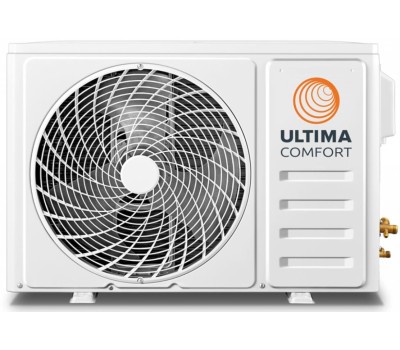 Сплит-система ULTIMA COMFORT Кондиционер (сплит-система ON/OFF) ECS-09PN