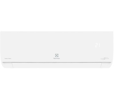 Сплит-система ELECTROLUX Сплит-система инверторного типа Fusion Wave Super DC EACS/I-07HFW/N8 комплект