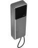 Аккумулятор внешний XIAOMI Внешний аккумулятор со встроенным кабелем 165W Power Bank 10000mAh (Integrated Cable) GL