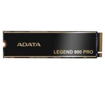 Твердотельный накопитель SSD ADATA Твердотельный накопитель SSD M.2 2280 2TB SLEG-900P-2TCS Legend 900 Pro PCIe Gen4x4, RTL