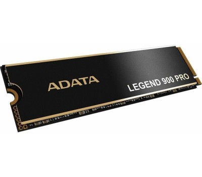 Твердотельный накопитель SSD ADATA Твердотельный накопитель SSD M.2 2280 2TB SLEG-900P-2TCS Legend 900 Pro PCIe Gen4x4, RTL