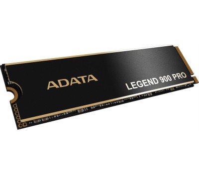 Твердотельный накопитель SSD ADATA Твердотельный накопитель SSD M.2 2280 2TB SLEG-900P-2TCS Legend 900 Pro PCIe Gen4x4, RTL