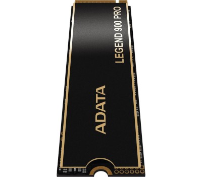 Твердотельный накопитель SSD ADATA Твердотельный накопитель SSD M.2 2280 2TB SLEG-900P-2TCS Legend 900 Pro PCIe Gen4x4, RTL