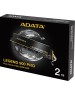 Твердотельный накопитель SSD ADATA Твердотельный накопитель SSD M.2 2280 2TB SLEG-900P-2TCS Legend 900 Pro PCIe Gen4x4, RTL