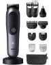 Триммер BRAUN Триммер Series 7 AIO7560 серый