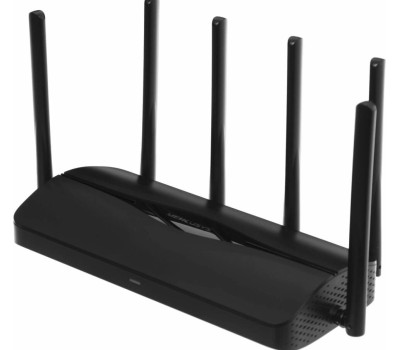 Mercusys MR47BE BE9300 Трехдиапазонный роутер Wi-Fi 7