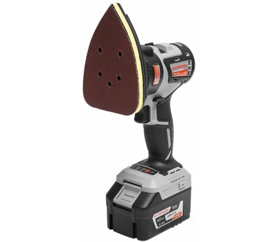 Ленточная шлифмашина INTERSKOL Ленточная шлифмашина PSHM-94 MODUL ИНТЕРСКОЛ 755.0.3.15