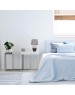 ESCADA Настольный светильник 10195/L E27*40W Grey