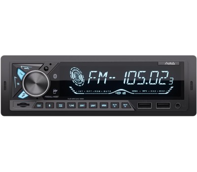 Автомагнитола AURA FIREBALL-440BT USB/SD ресивер