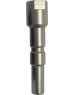 Аксессуар GRASS РК-0225 Адаптор WAP/ALTO 1/4 внут вход