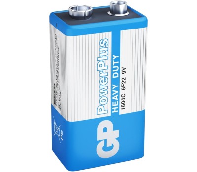 GP BATTERIES GP 1604CEBRA-2 10/500