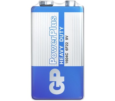 GP BATTERIES GP 1604CEBRA-2 10/500