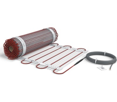 Мат нагревательный ELECTROLUX Мат нагревательный EEFM 2-180-10 (комплект теплого пола)