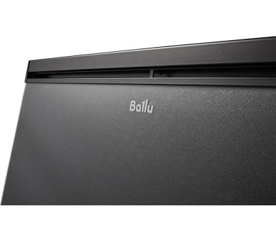 Конвектор BALLU Обогреватель конвективно-инфракрасный Plaza Solar BIHP/S-1300