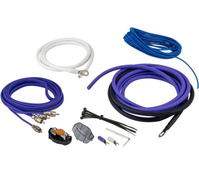Комплект кабелей AurA AMP-3308