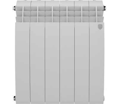 Радиатор ROYAL THERMO Радиатор алюминиевый BILINER A 500 - 6 секц