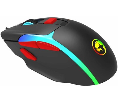 MARVO Мышь проводная игровая Tepo 70