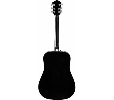 FENDER Акустическая гитара FA-125-SB