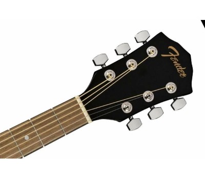 FENDER Акустическая гитара FA-125-SB