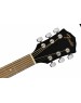 FENDER Акустическая гитара FA-125-SB