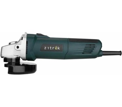 ZITREK Углошлифовальная машина (УШМ) ZKAG1000-125E, 125мм, 1000 Вт, с регулировкой оборотов