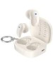 BELKIN Наушники беспроводные SoundForm Anywhere True Wireless Earbuds. Цвет: кремовый