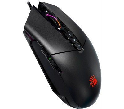 A4Tech P91S BLACK ACTIVATED